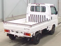Honda ACTY TRUCK лот № 3089 оценка 3  с аукциона в Японии 1