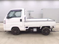 Honda ACTY TRUCK лот № 3089 оценка 3  с аукциона в Японии 3