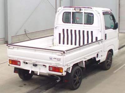 Honda ACTY TRUCK