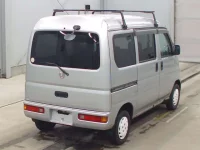 Honda ACTY VAN лот № 5035 оценка R  с аукциона в Японии 1