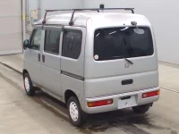 Honda ACTY VAN лот № 5035 оценка R  с аукциона в Японии 5