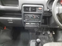 Honda ACTY VAN лот № 5035 оценка R  с аукциона в Японии 8