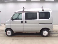 Honda ACTY VAN лот № 5035 оценка R  с аукциона в Японии 3
