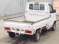 Honda ACTY TRUCK лот № 5075 оценка R  с аукциона в Японии 1