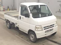 Honda ACTY TRUCK лот № 5075 оценка R  с аукциона в Японии 4
