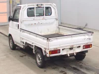 Honda ACTY TRUCK лот № 5075 оценка R  с аукциона в Японии 5