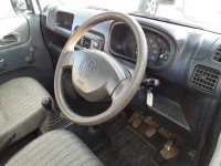 Honda ACTY TRUCK лот № 5075 оценка R  с аукциона в Японии 6