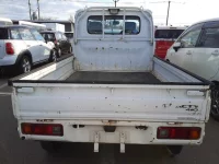 Honda ACTY TRUCK лот № 5075 оценка R  с аукциона в Японии 8