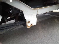 Honda ACTY TRUCK лот № 5075 оценка R  с аукциона в Японии 10