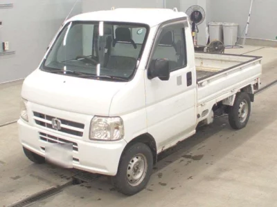 Honda ACTY TRUCK