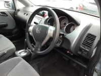 Honda FIT лот № 5522 оценка 2  с аукциона в Японии 6