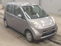 Honda LIFE лот № 5001 оценка 3.5  с аукциона в Японии 4