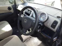 Honda LIFE лот № 5001 оценка 3.5  с аукциона в Японии 6