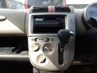 Honda LIFE лот № 5001 оценка 3.5  с аукциона в Японии 8