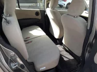 Honda LIFE лот № 5001 оценка 3.5  с аукциона в Японии 9