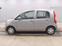 Honda LIFE лот № 5001 оценка 3.5  с аукциона в Японии 3