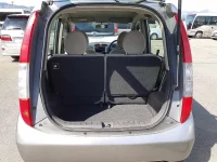 Honda LIFE лот № 5001 оценка 3.5  с аукциона в Японии 10