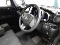 Honda N BOX лот № 5042 оценка 3.5  с аукциона в Японии 6