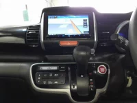 Honda N BOX лот № 5042 оценка 3.5  с аукциона в Японии 8