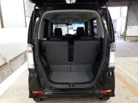 Honda N BOX лот № 5042 оценка 3.5  с аукциона в Японии 10