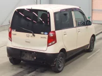 Honda LIFE лот № 5049 оценка R  с аукциона в Японии 1