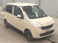 Honda LIFE лот № 5049 оценка R  с аукциона в Японии 4