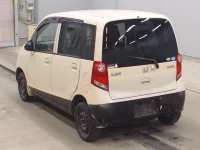 Honda LIFE лот № 5049 оценка R  с аукциона в Японии 5