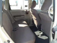 Honda LIFE лот № 5049 оценка R  с аукциона в Японии 9