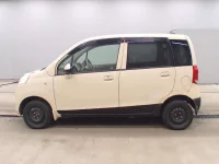 Honda LIFE лот № 5049 оценка R  с аукциона в Японии 3