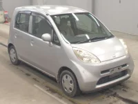 Honda LIFE лот № 5052 оценка 2  с аукциона в Японии 4