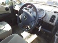 Honda LIFE лот № 5052 оценка 2  с аукциона в Японии 6