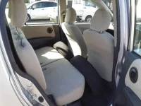 Honda LIFE лот № 5052 оценка 2  с аукциона в Японии 9