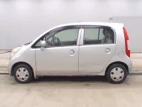 Honda LIFE лот № 5052 оценка 2  с аукциона в Японии 3