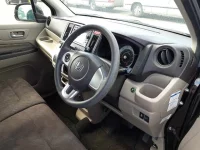 Honda N WGN лот № 5007 оценка 3.5  с аукциона в Японии 6