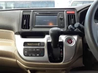 Honda N WGN лот № 5007 оценка 3.5  с аукциона в Японии 8