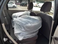 Honda N WGN лот № 5007 оценка 3.5  с аукциона в Японии 9