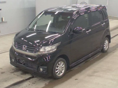 Honda N WGN
