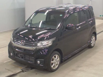 Honda N WGN