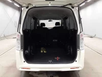 Honda STEP WAGON лот № 2013 оценка 3  с аукциона в Японии 10