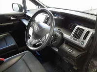 Honda STEP WAGON лот № 3083 оценка 3.5  с аукциона в Японии 6