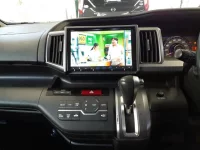 Honda STEP WAGON лот № 3083 оценка 3.5  с аукциона в Японии 8