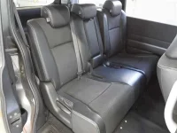 Honda STEP WAGON лот № 3083 оценка 3.5  с аукциона в Японии 9