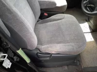 Honda STEP WAGON лот № 5513 оценка 3  с аукциона в Японии 7