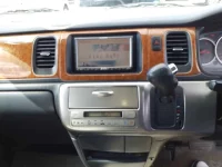 Honda STEP WAGON лот № 5513 оценка 3  с аукциона в Японии 8