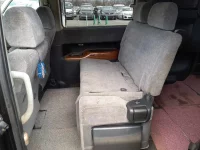 Honda STEP WAGON лот № 5513 оценка 3  с аукциона в Японии 9