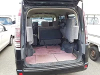 Honda STEP WAGON лот № 5513 оценка 3  с аукциона в Японии 10