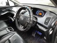 Honda ODYSSEY лот № 5543 оценка 3  с аукциона в Японии 6