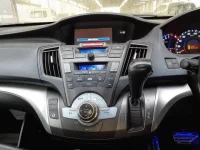 Honda ODYSSEY лот № 5543 оценка 3  с аукциона в Японии 8