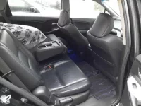 Honda ODYSSEY лот № 5543 оценка 3  с аукциона в Японии 9