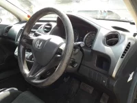 Honda STREAM лот № 5520 оценка 3.5  с аукциона в Японии 6